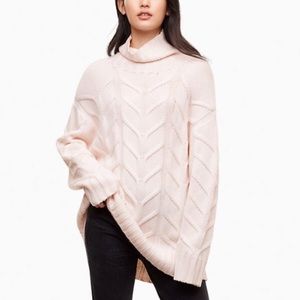 Aritzia Champeaux Wilfred Sweater size small